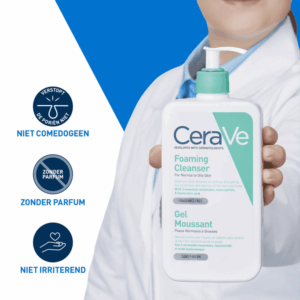 CeraVe Schuimende Reinigingsgel 2 800x800