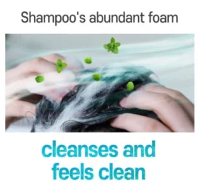 CollagencoatingHairA MuscleHelltornadoShampoo5