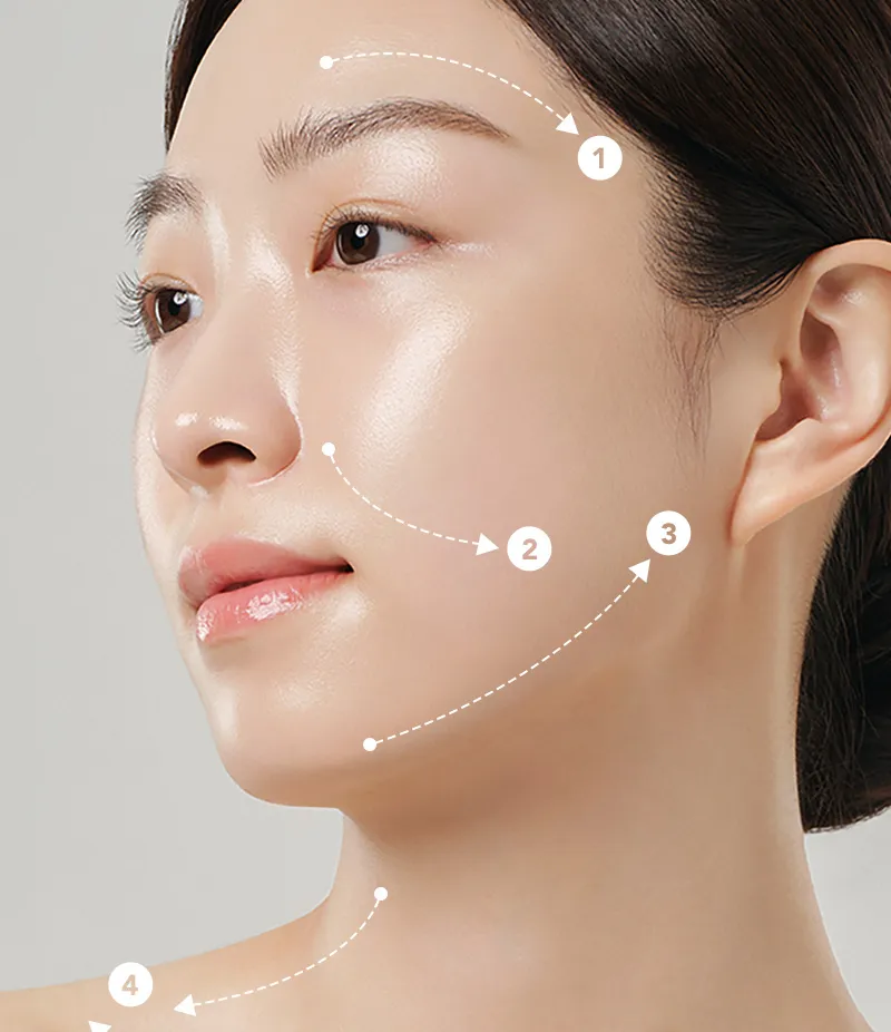 رول جوانساز رتینول اسکین اند لب SKIN&LAB - Retinol Lifting Roller Cream 50ml 2 رول جوانساز رتینول اسکین اند لب SKIN&LAB - Retinol Lifting Roller Cream 50ml - Image 2