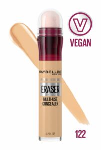 Maybelline Face Instant Age Rewind Eraser Concealer Reno 122 041554546798 AV63 760X1130