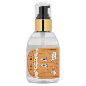 سرم اسنس مو کلاژن الیزاوکا 150 میلی لیتر