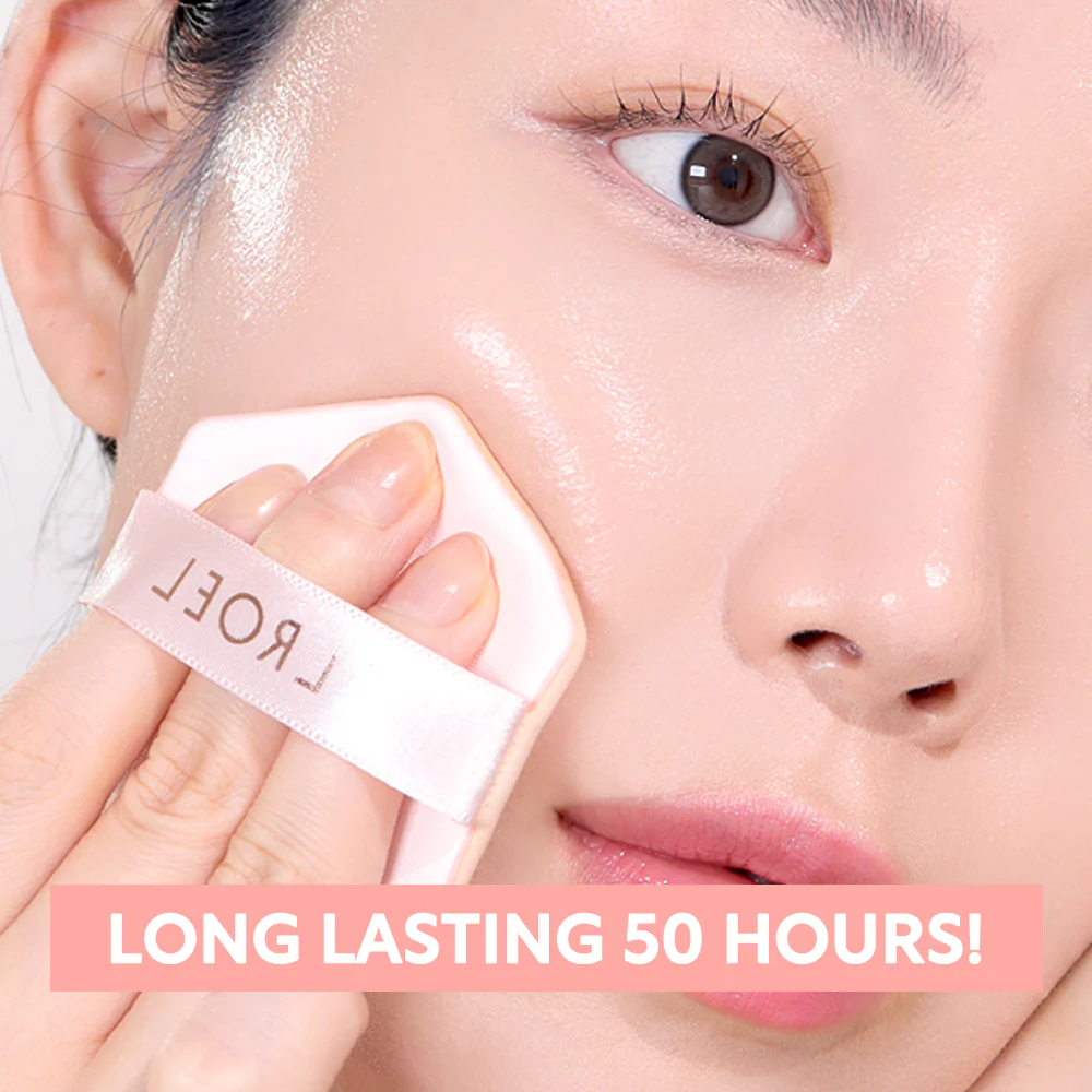 کوشن 4 کاره ELROEL، ترکیبی برنده 3 elroel blending cushion long lasting 50 Hours uk jpg