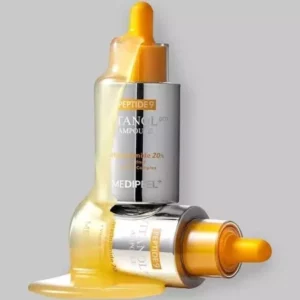 آمپول ویتانول روشن کننده مدی پیل 30 میلی لیتر 2 shopping 11