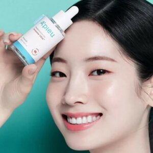 APIEU Madecassoside Tetrasome CICA Ampoule 1