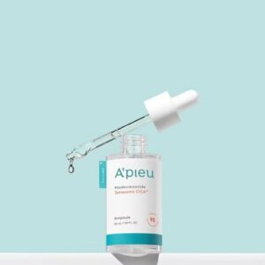 APIEU Madecassoside Tetrasome CICA Ampoule 2