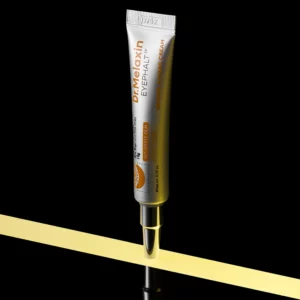 Dr.Melaxin Retinol Eyephalt Eyebag Cream 10g 6