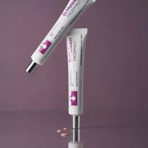 کرم جمع کننده منافذ فیس فالت دکتر ملاکسین 50 گرم 3 FacephaltTighteningCream 1 1